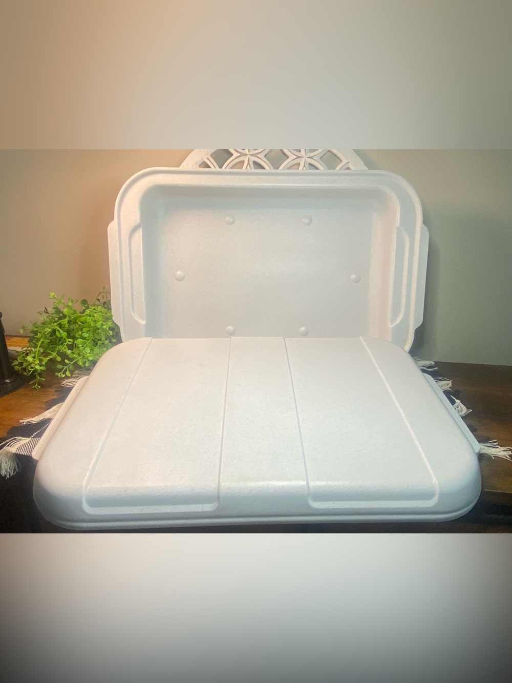 Aladdin Temperature ICC500 Insulated Casserole Hot/-Cold Dish 9x13 Carrier